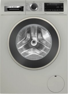 Bosch WGA2520XTR Çamaşır Makinesi kullananlar yorumlar